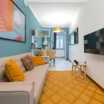 Apartment Il Cortiletto Free Taxi From To Train Station *