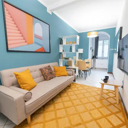 Il Cortiletto Free Taxi From To Train Station Apartamento