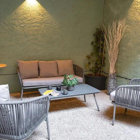 Il Cortiletto Free Taxi From To Train Station Apartamento *