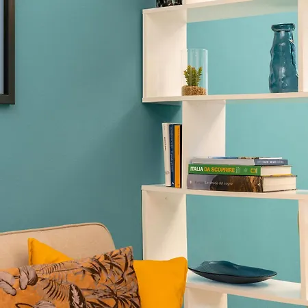 Apartamento Il Cortiletto Free Taxi From To Train Station *