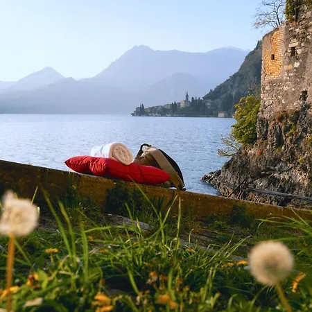 Apartamento Il Cortiletto Free Taxi From To Train Station Fiumelatte