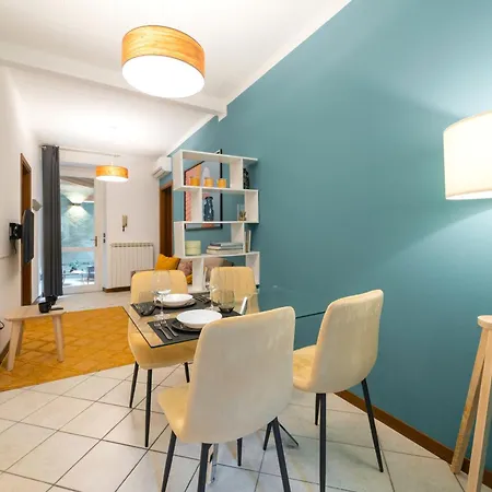 Il Cortiletto Free Taxi From To Train Station Apartamento *