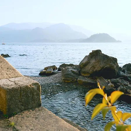 Il Cortiletto Free Taxi From To Train Station * Fiumelatte