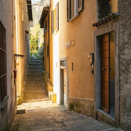 Il Cortiletto Free Taxi From To Train Station Fiumelatte