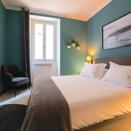 Il Cortiletto Free Taxi From To Train Station * Fiumelatte