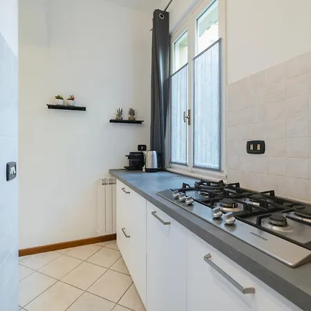 Il Cortiletto Free Taxi From To Train Station Apartment Fiumelatte