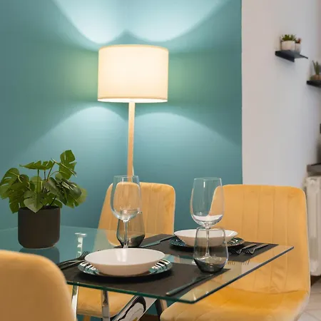 Il Cortiletto Free Taxi From To Train Station Apartment Fiumelatte